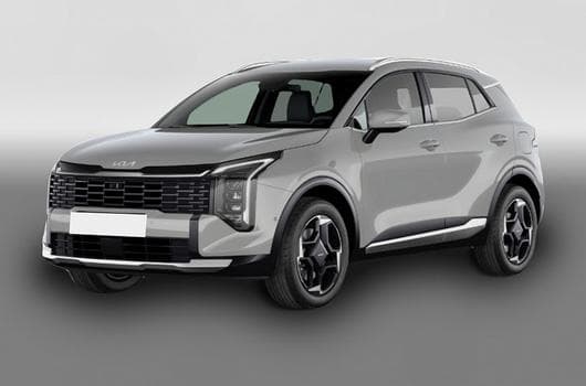 Kia Sportage (2026) - Foto 11