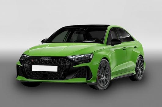 Audi RS3 (2026) - Foto 10