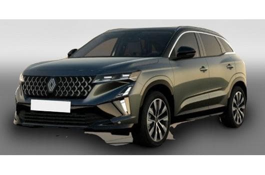 Renault Master (2026) - Foto 6