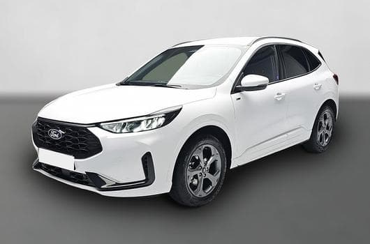 Ford Kuga (2026) - Foto 5