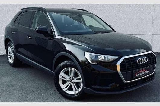 Audi Q3 1.5 35TFSI S-Tronic // 12 Mois De Garantie✅✅✅ (2021) - Foto 2