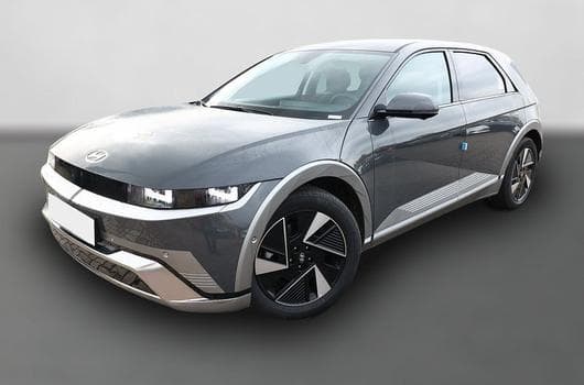 Hyundai Ioniq 5 (2026) - Foto 12