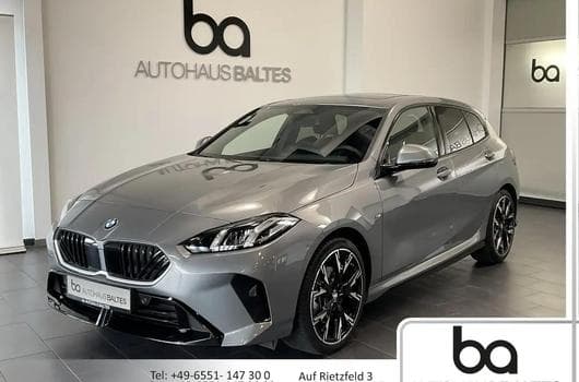 BMW 120 (2025) - Foto 11