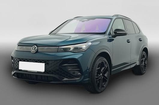 VW Tiguan (2026) - Foto 8