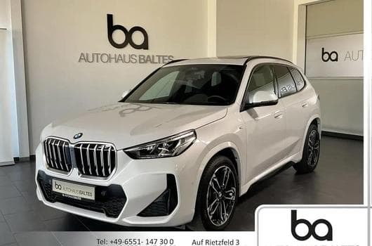 BMW X1 (2025) - Foto 7