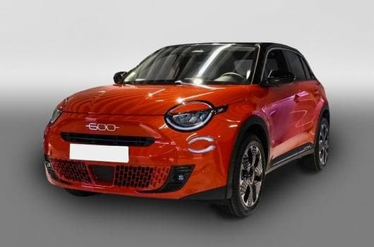 Fiat 600 (2026) - Foto 6