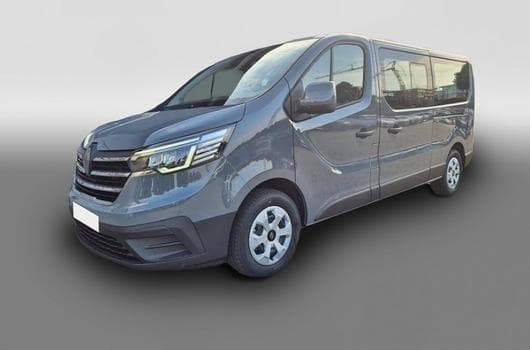 Renault Trafic (2026) - Foto 4