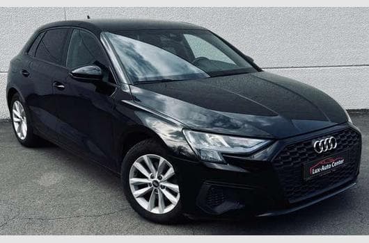 Audi A3 1.0 30TFSI business édition attraction stronic (2022) - Foto 1