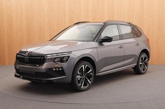 Skoda Kamiq Monte Carlo 1.0 TSI DSG 85 kW-116CV - Jantes 18" - (2026) - Foto 7