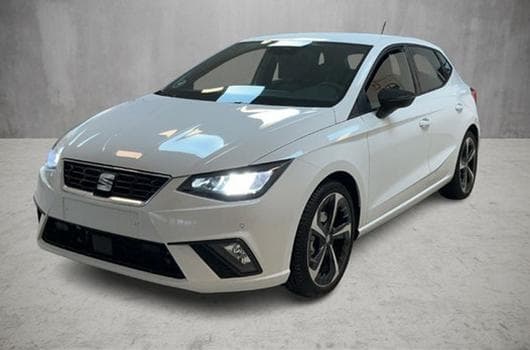 Seat Ibiza FR 115 CV * Caméra * *Sièges Chauffants * (2025) - Foto 4