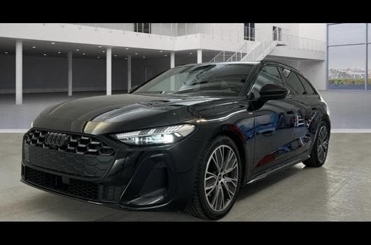 Audi A5 40 TDI 204 CV AVANT S TRONIC S LINE PLUS *360°* (2025) - Foto 3