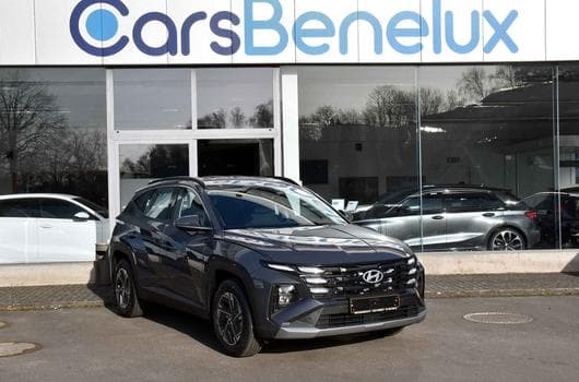 Hyundai Tucson 1.6 T-GDI Feel 7DCT REGUL LANE SIDE GPS KEYLESS NEUF (2026) - Photo 5