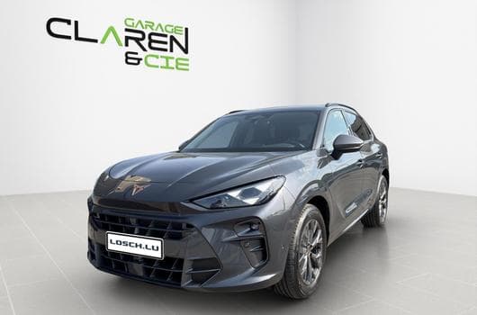 Cupra Terramar (2026) - Foto 10