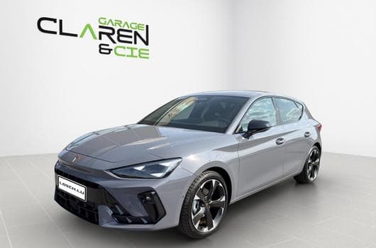 Cupra Leon eTSI (2026) - Foto 9