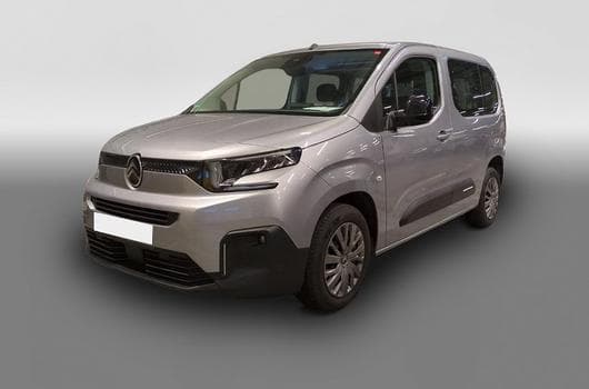Citroën Berlingo (2024) - Foto 12