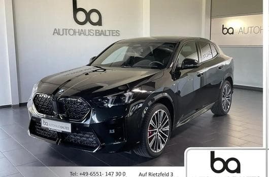 BMW X2 (2025) - Foto 10