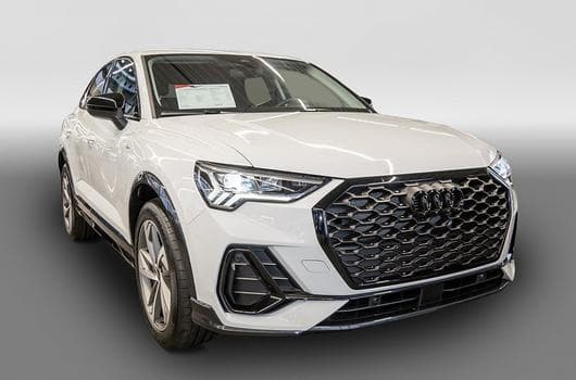 Audi Q3 (2025) - Foto 5