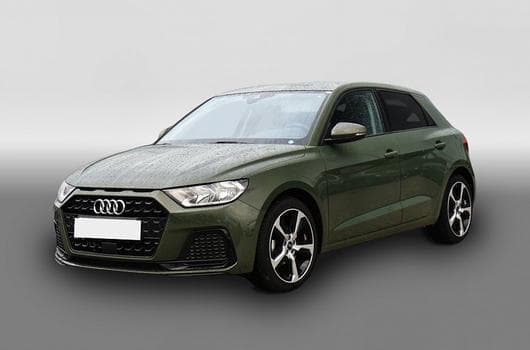 Audi A1 (2025) - Foto 3