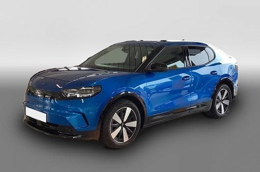 Ford Capri (2026) - Foto 2