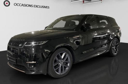 Land-Rover Range Rover Sport P400 Autobiography (2026) - Foto 12