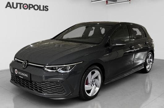 VW Golf 2.0 TDI 147kW GTD DSG (2026) - Foto 10