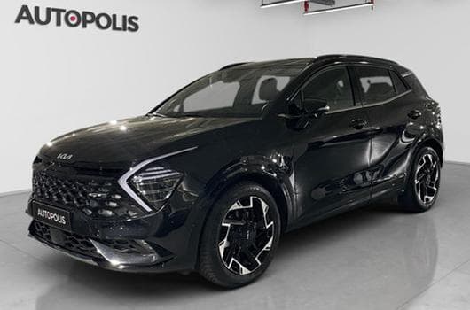 Kia Sportage 1.6 T-GDi 48V 7DCT GT Line (2026) - Foto 9