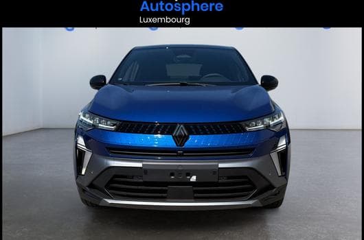 Renault Captur 1.33 TCe MHEV Techno GPF (2026) - Foto 8