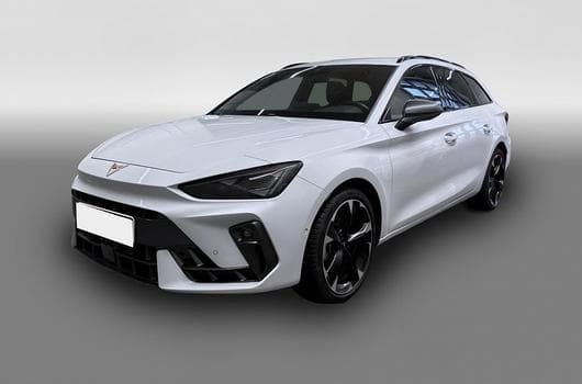 Cupra Leon (2026) - Photo 12