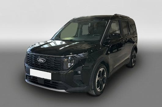 Ford Tourneo (2026) - Photo 10