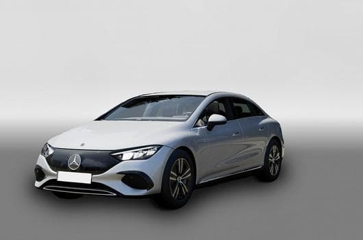 Mercedes EQ (2024) - Photo 7