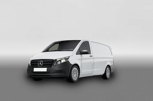 Mercedes Vito (2026) - Photo 6