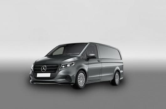 Mercedes Vito (2026) - Photo 5