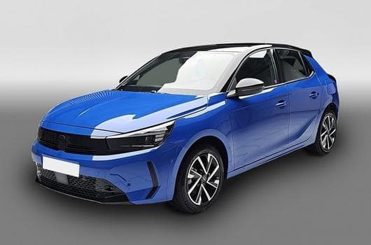 Opel Corsa (2026) - Photo 4