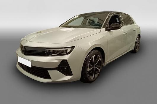 Opel Astra (2025) - Photo 2