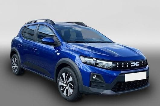 Dacia Sandero (2026) - Photo 1