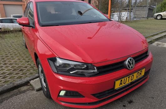 VW Polo 1.0 80CV Garantie 12 Mois (2019) - Photo 10