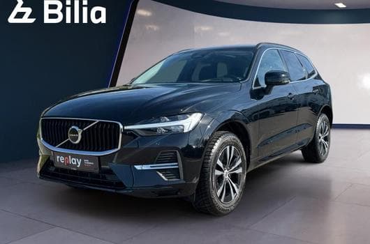 Volvo XC60 XC60 B4 Core (2022) - Photo 4