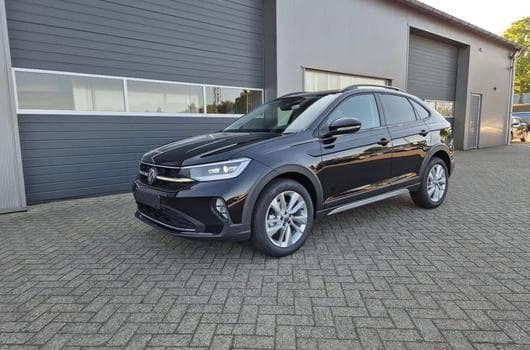 VW Taigo 1.0 TSI 116PS (2026) - Photo 12