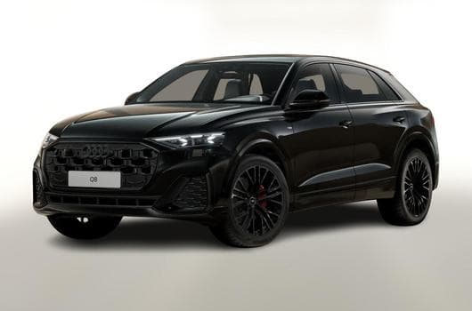 Audi Q8 S line (2026) - Photo 11