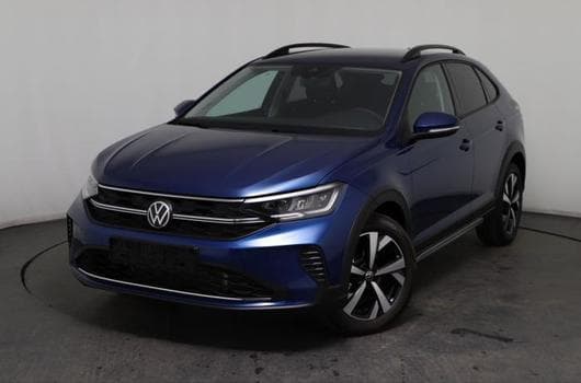 VW Taigo New Edition (2026) - Photo 9