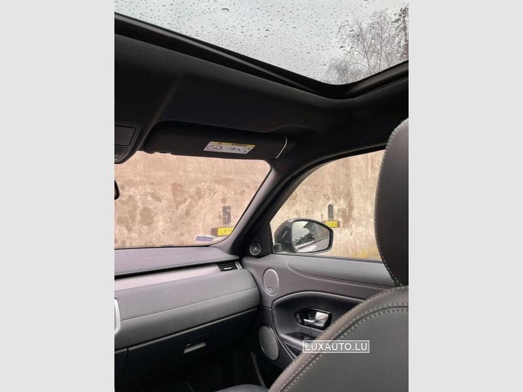 Land-Rover Range Rover Evoque 2.0 TD4 Landmark Edition 4WD Auto. (2018) - Foto 4