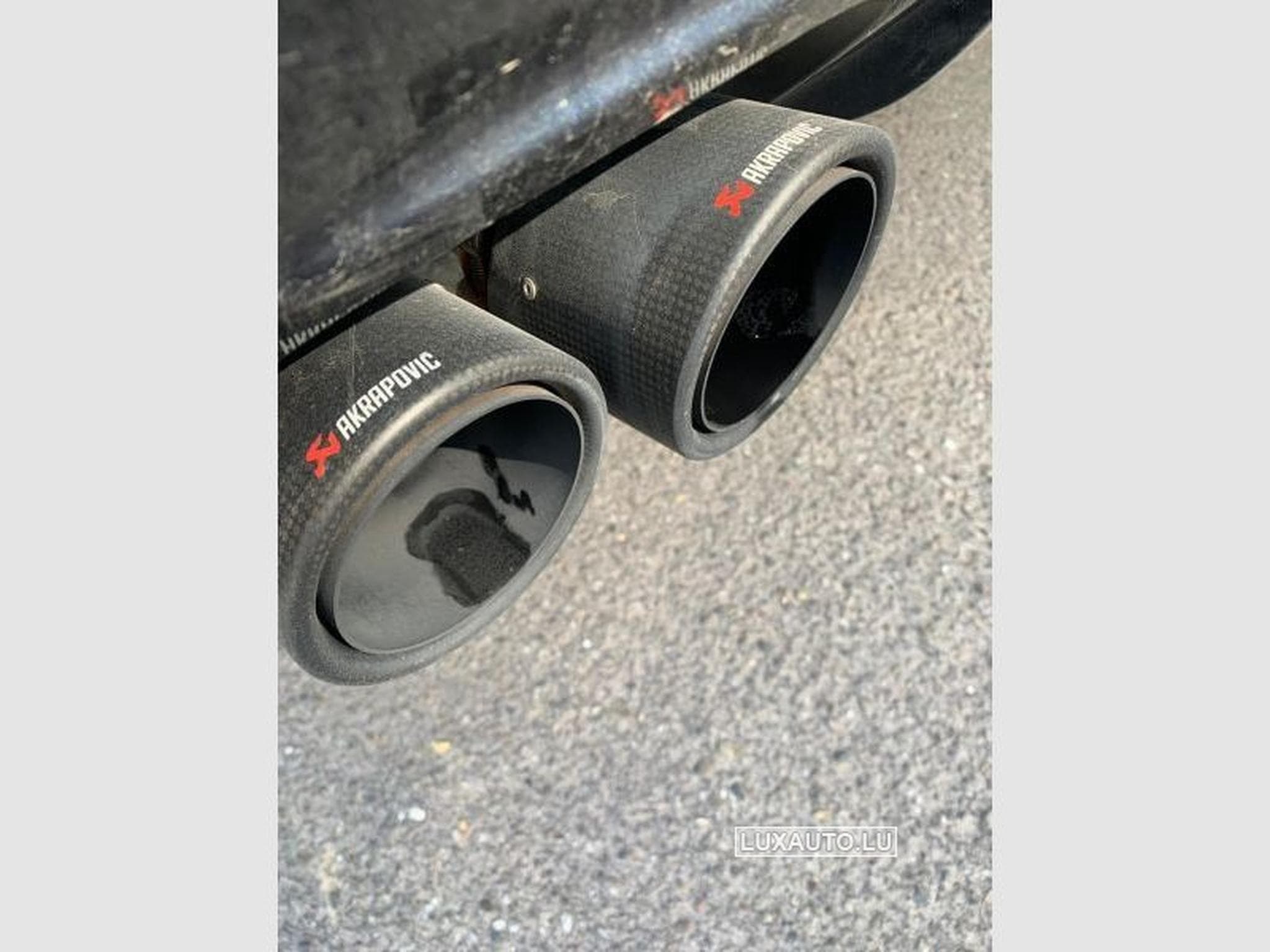 BMW X6M 4.4 iA (2013) - Foto 14