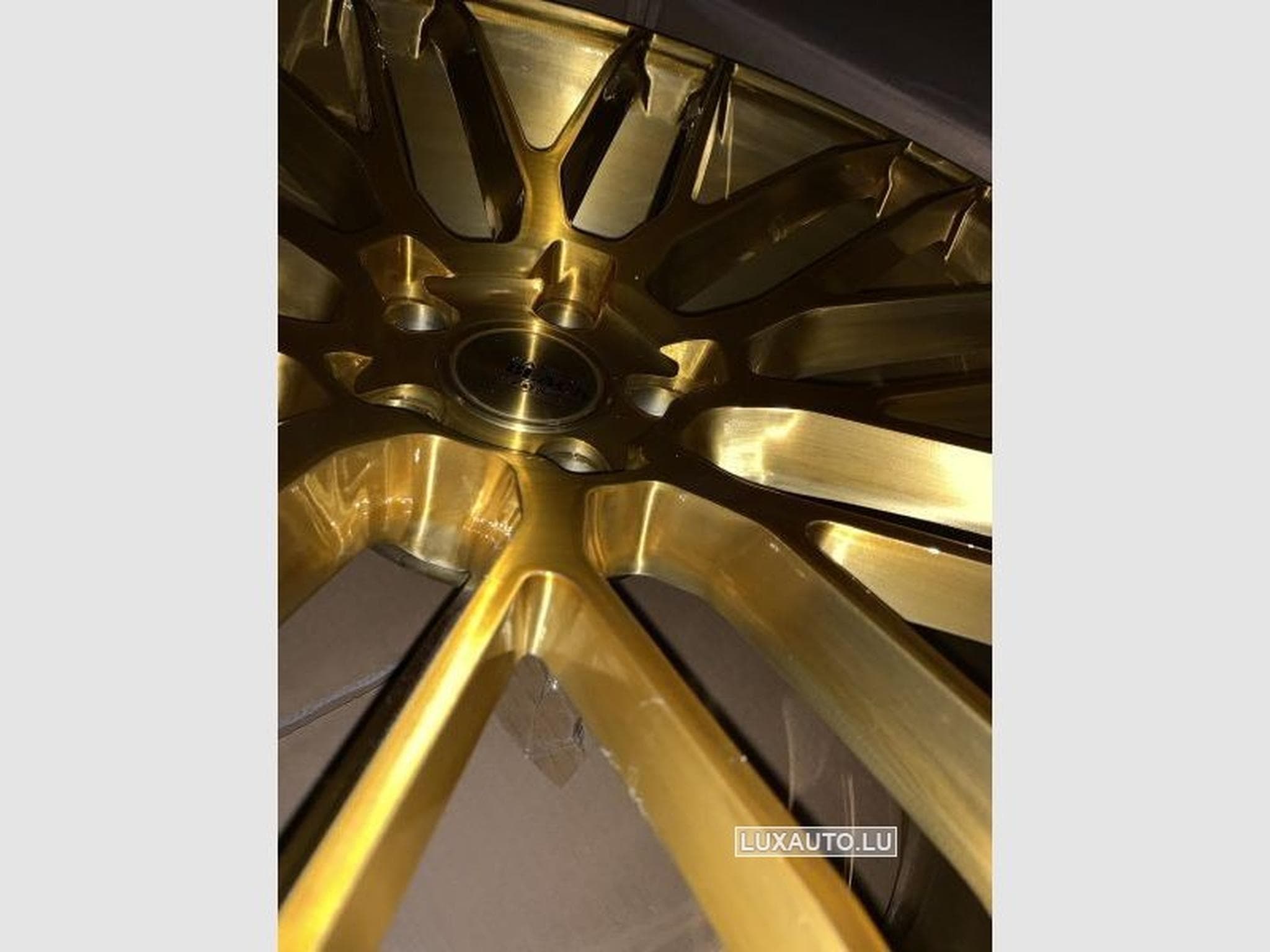 BMW X6M 4.4 iA (2013) - Foto 15