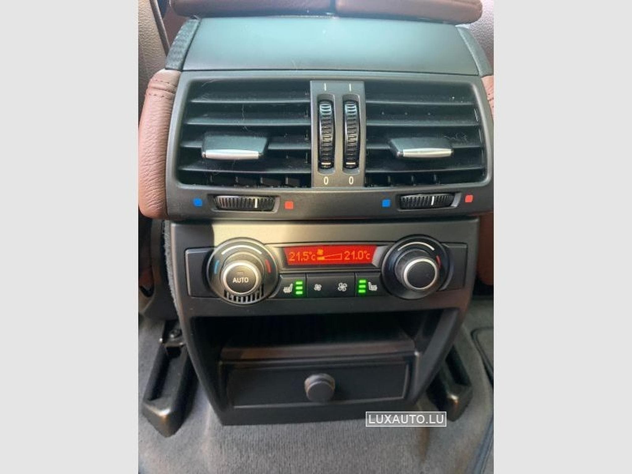 BMW X6M 4.4 iA (2013) - Foto 6