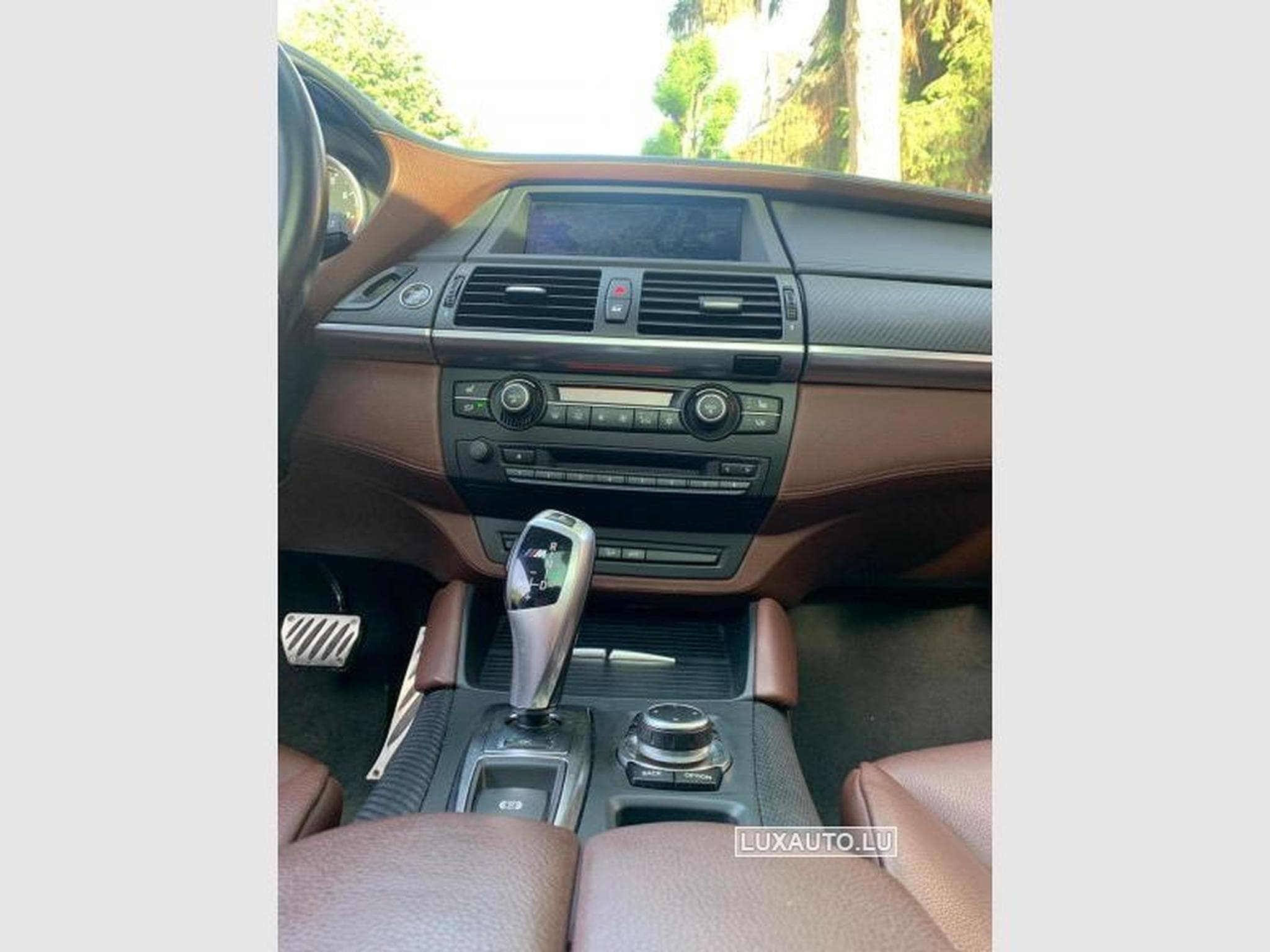 BMW X6M 4.4 iA (2013) - Foto 7