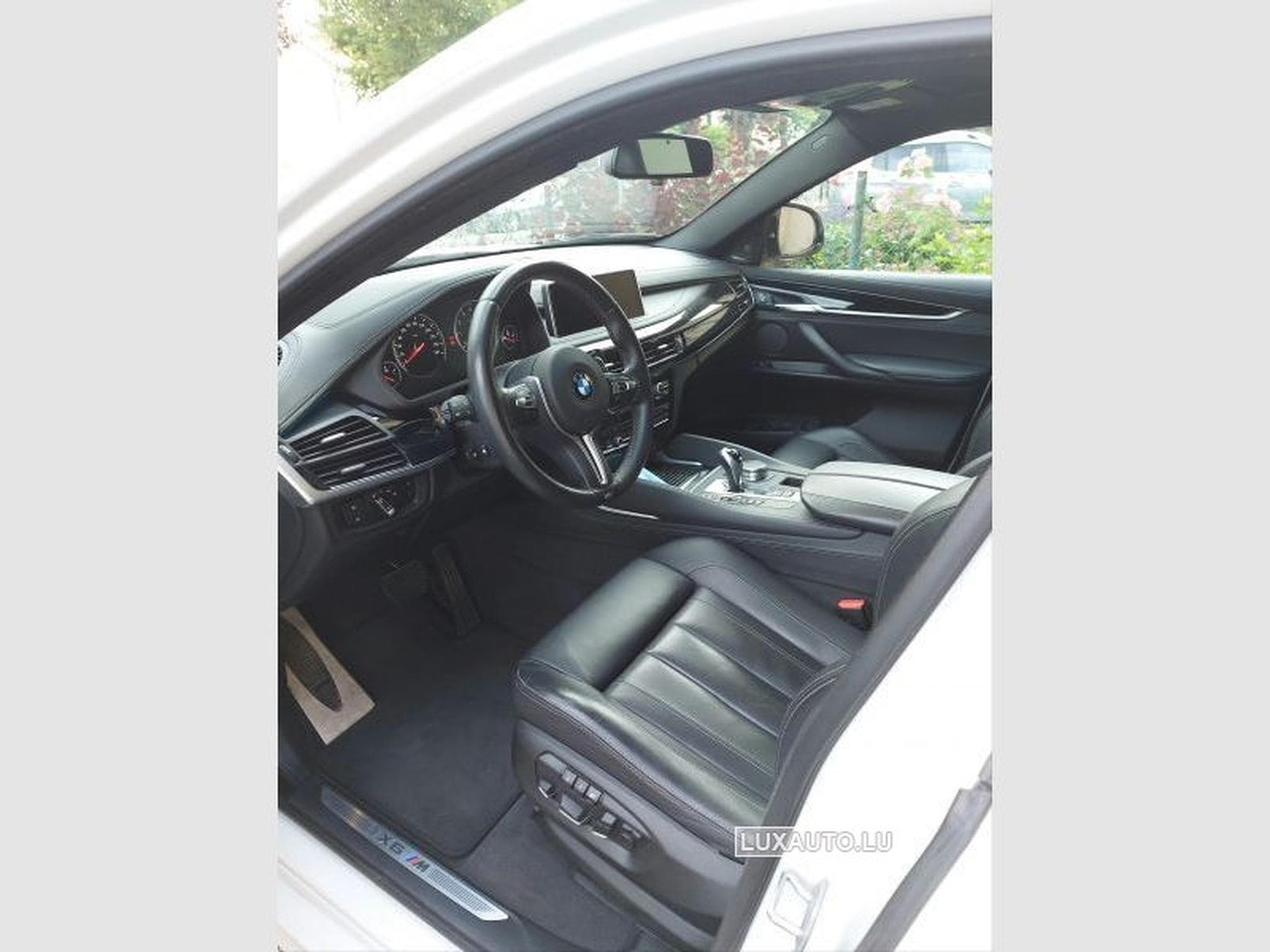 BMW X6M 4.4 iA (2018) - Foto 3