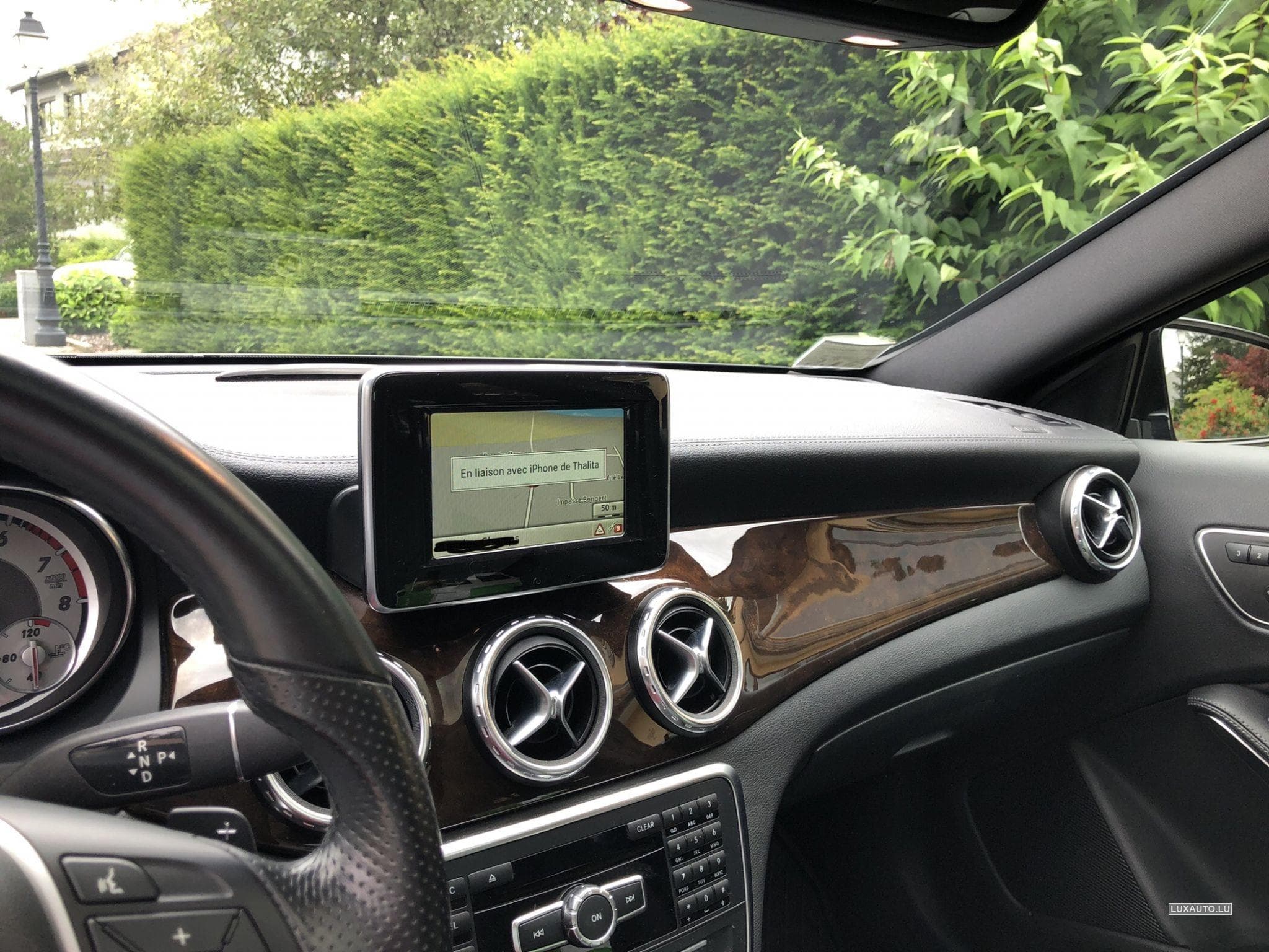 Mercedes GLA 200 200 7G-DCT (2015) - Foto 2