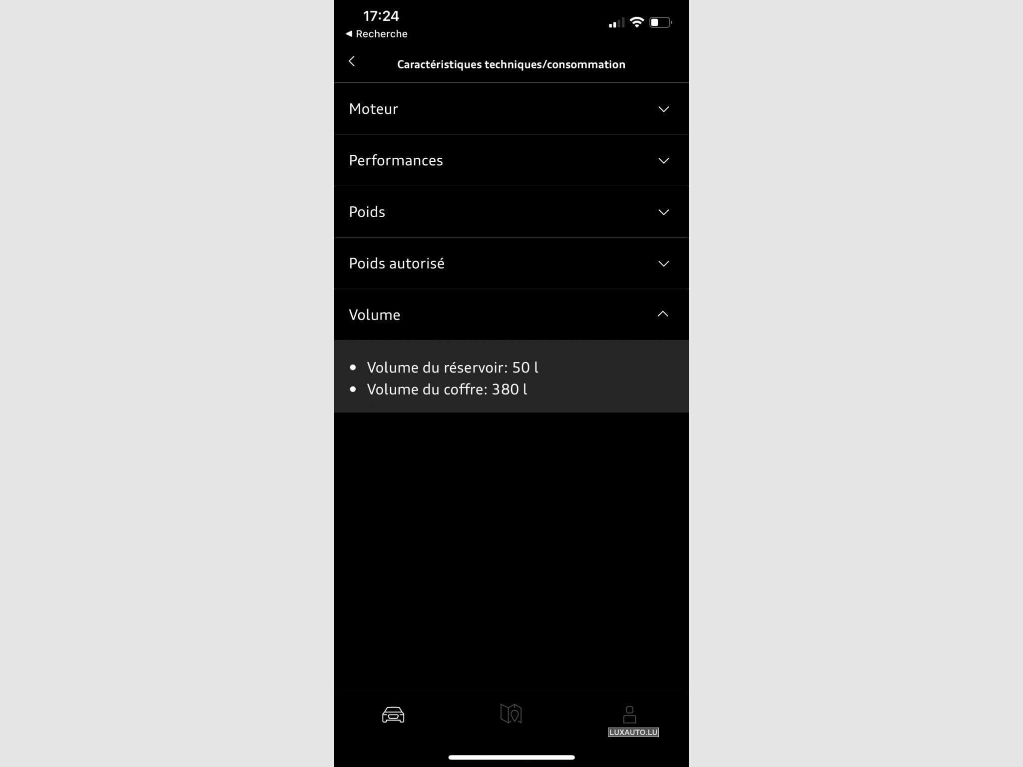 Audi A3 Sportback 1.0 TFSi S-Tronic (2019) - Photo 14