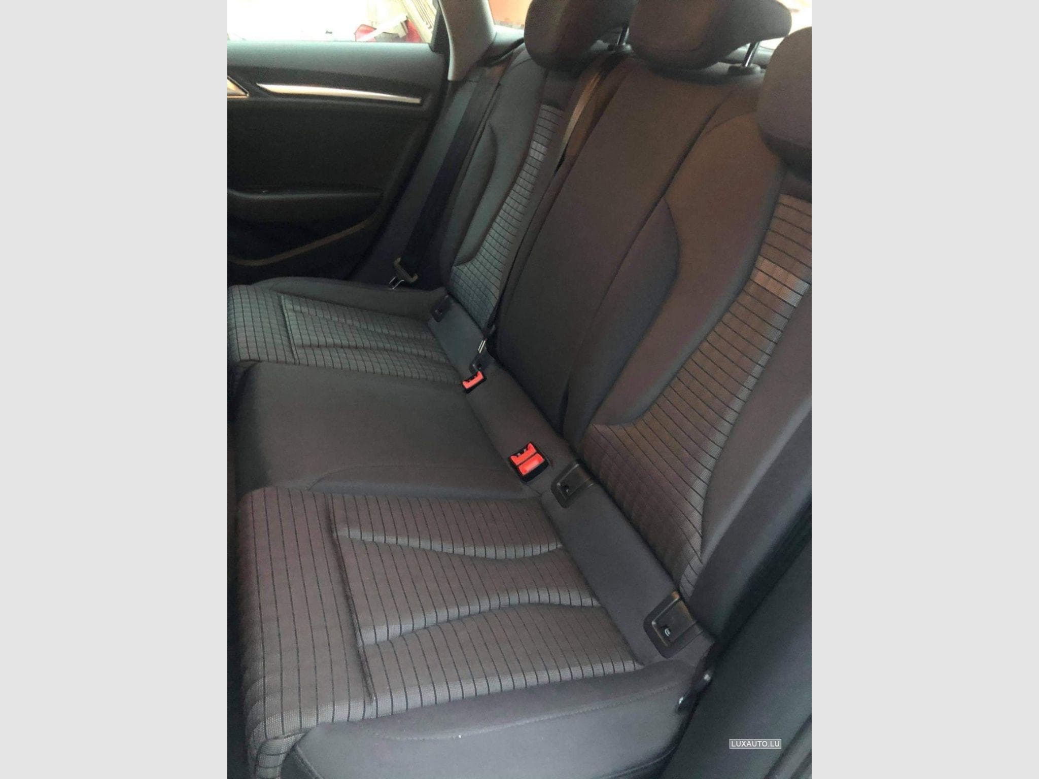 Audi A3 Sportback 1.0 TFSi S-Tronic (2019) - Photo 4