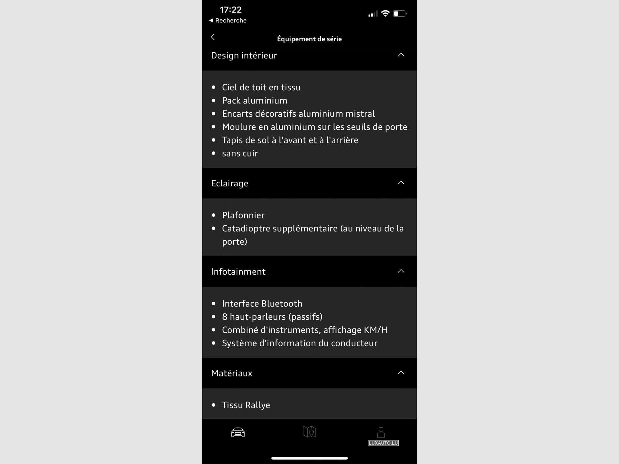 Audi A3 Sportback 1.0 TFSi S-Tronic (2019) - Photo 6